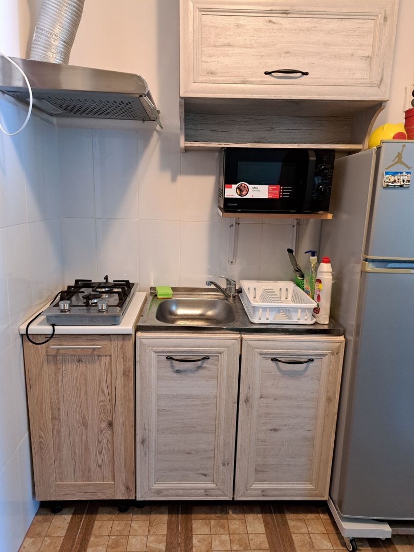 Garsoniera Micro 39 A,mobilata ,et 4 - Poză 10