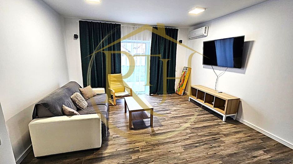 Duplex modern cu 4 camere de închiriat în Moșnița Veche in cartier Serena - Poză 10