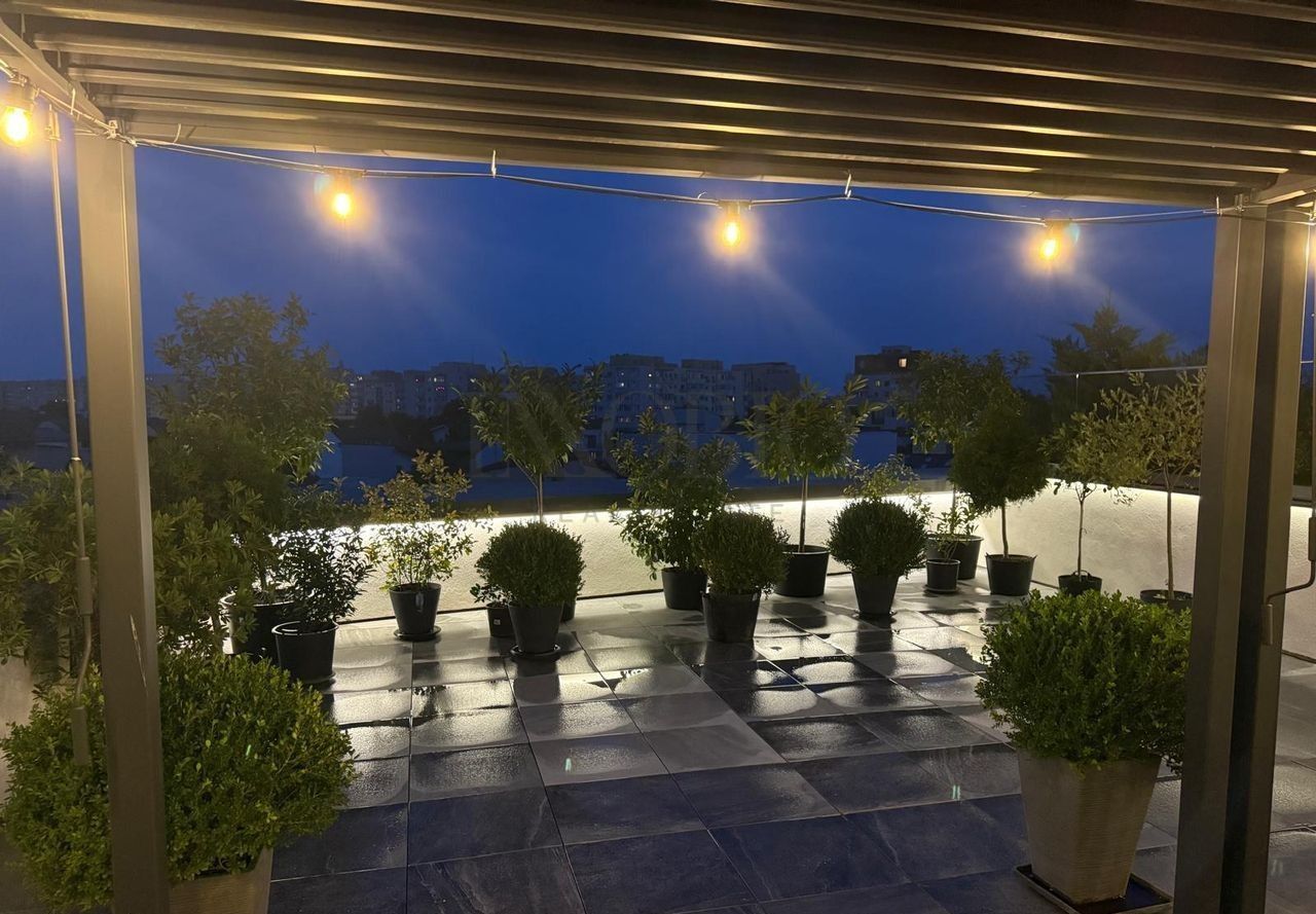 Apartament 2 Camere | Terasa 72 MP - Poză 4