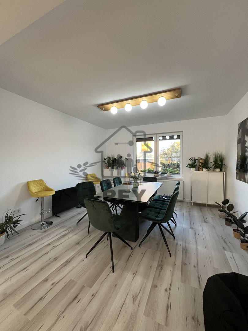 Duplex de vânzare Cisnădie / Zona Centru - Mall - Poză 14