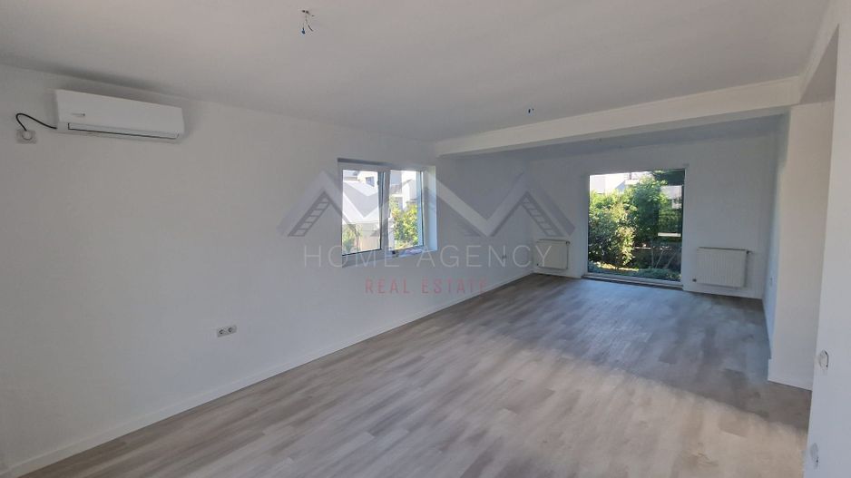 Casă P+1+pod mansardat nemobilată Otopeni - Tunari - Poză 4