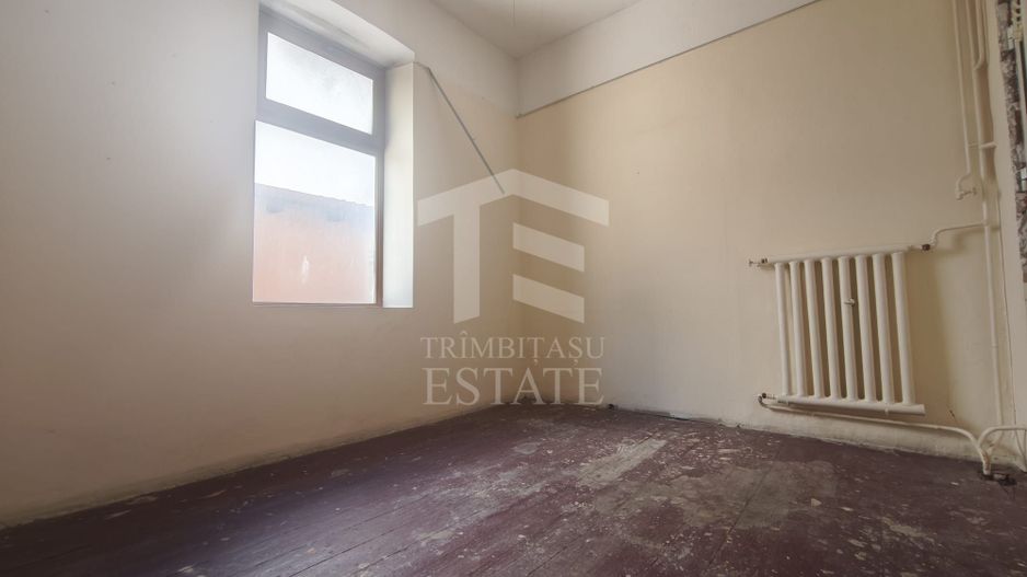 LOCAȚIE CENTRALĂ PENTRU BUSINESS | BLD TOMIS | PRIMARIE - Poză 11