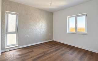 Duplex în Săcălaz, Unitate complet finisată, 108,9 mp utili - Poză 6