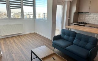 Garsonieră modernă | Lângă metrou Berceni | Ananda Residence - Poză 4