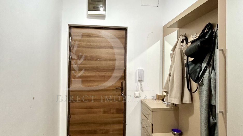 Apartament cu 2 camere de vânzare | Zona Roata Făget – Cluj-Napoca - Poză 7