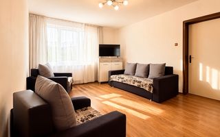 COMISION 0!Oportunitate investiție-Vânzare apartament 3 camere-2/4 - Poză 2