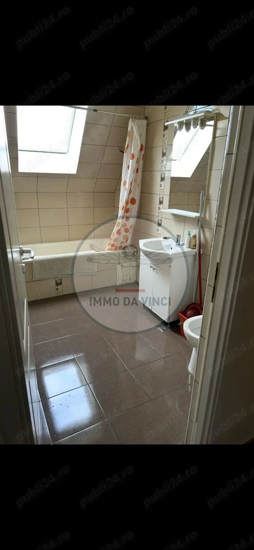 Apartament de vânzare zona Bulevardu Muncii - 2 camere, decomanda - Poză 4