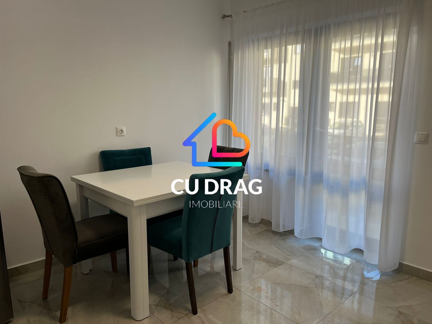 Apartament 2 camere Doamna Stanca - Poză 5