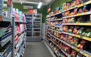 Oportunitate de Investiție | Spațiu Comercial cu Chiriaș Stabil (La Doi Pași) - Poză 4