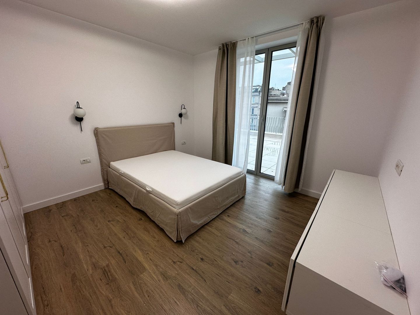 3 Camere Penthouse Universitate Bloc Nou 2025 Nicolae Balcescu Rosetti - Poză 35