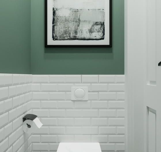 Apartament 3 camere Ultracentral - Poză 19