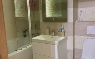 Apartament 2 camere de vânzare | Ostroveni | etaj 4/4, cu lift - Poză 9