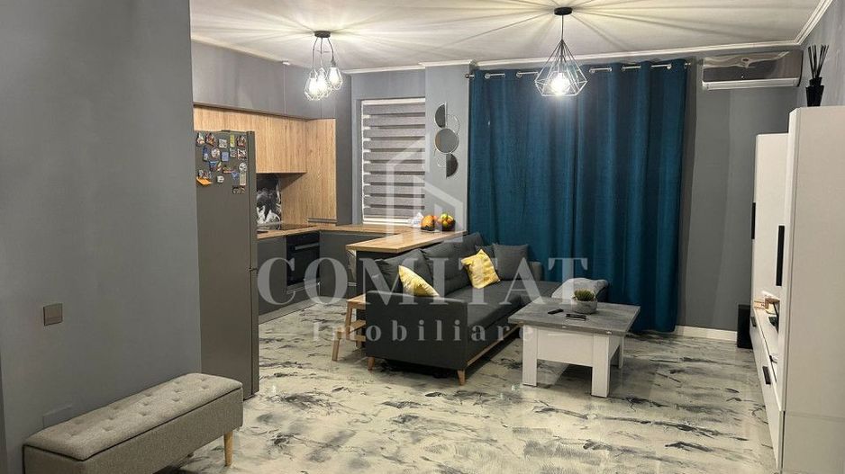 Apartament doua camere / parcare subterana / Zona Terra - Poză 5