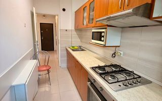 Inchiriere apartament 1 camera , 38 mp, etaj 3 in Marasti, zona BRD! - Poză 7