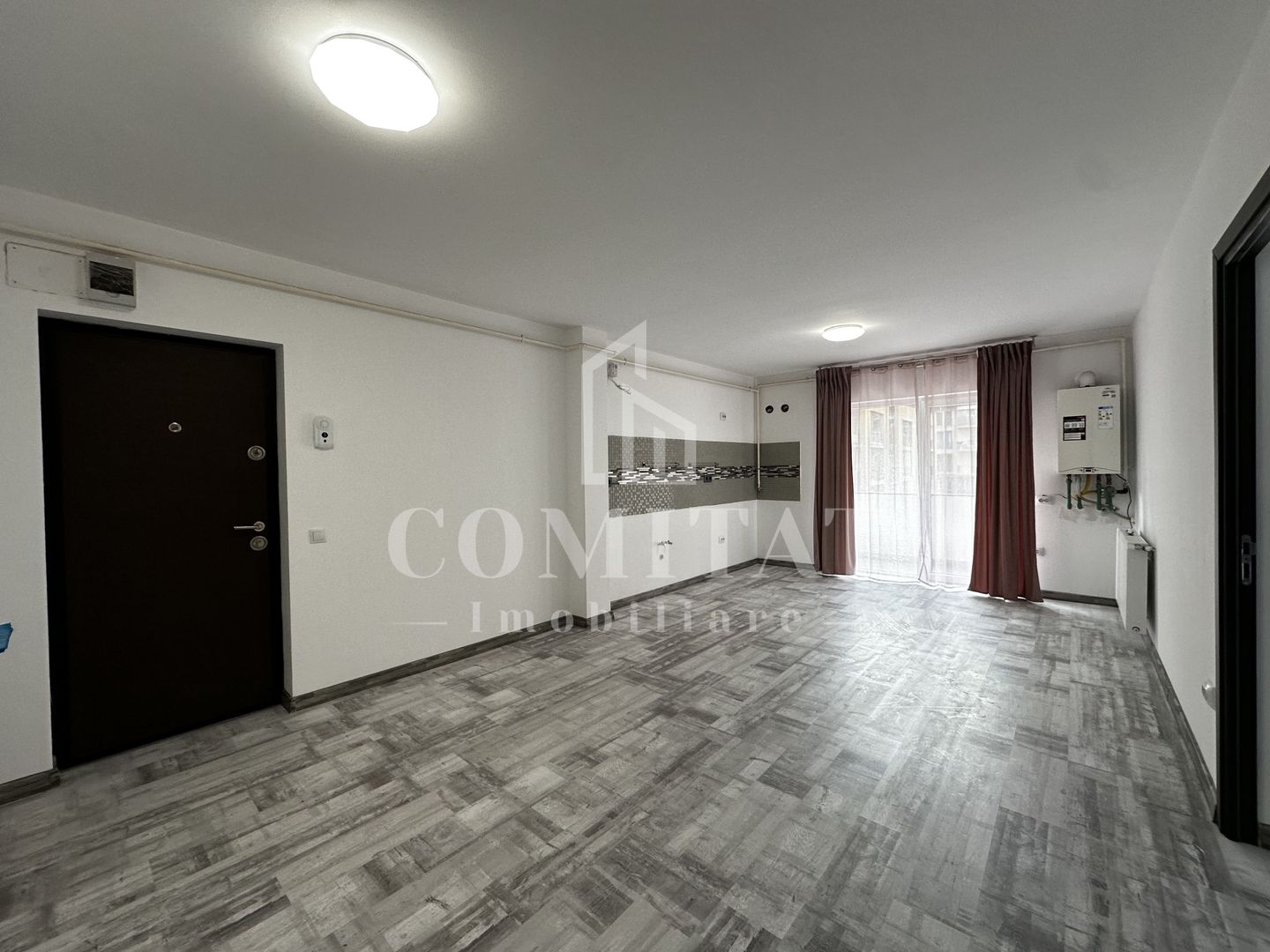 Apartament la etaj intermediar | Loc de parcare | Zona Porii - Poză 4