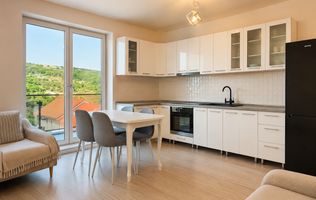 Apartament mobilat, utilat, garaj, Beta Residence