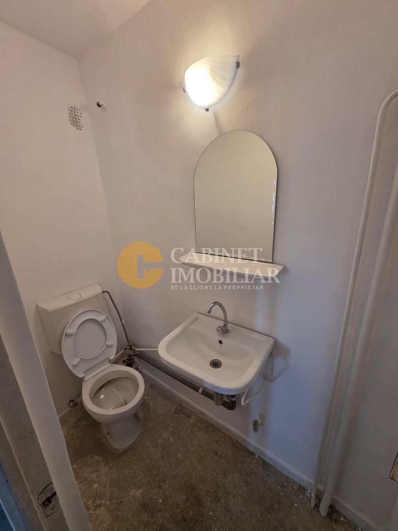 3 camere decomandat + 2 Bai - 70mp-  zona Dacia - Poză 6