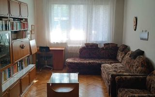 Apartament Confort Sporit, 3 camere, 107 mp, Grigorescu. - Poză 3