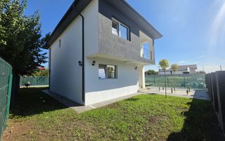 Vila 4 Camere | Curte amenajata - Poză 4