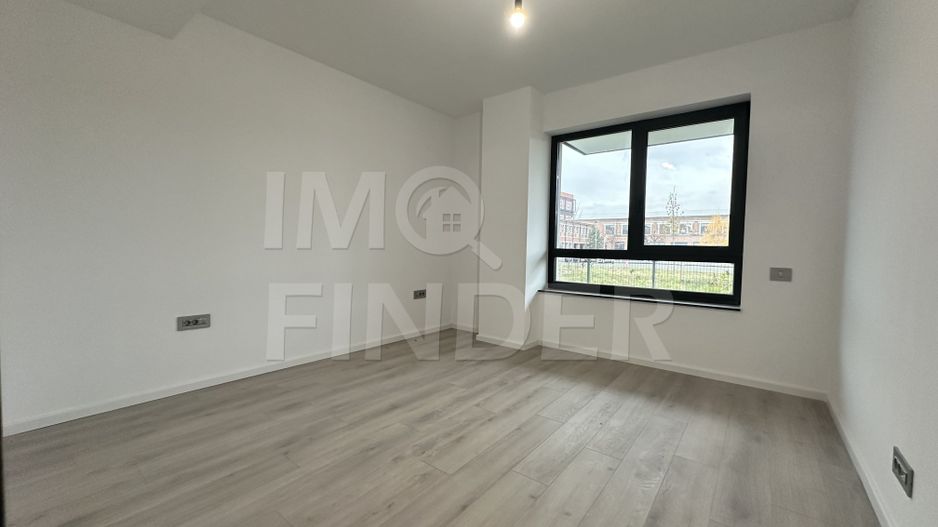 Inchiriere- 2 camere, Ansamblul Liberty Residential - Poză 5