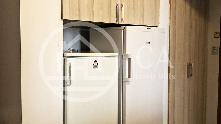 Apartament cu 2 camere de inchiriat in Rogerius, Oradea - Poză 10