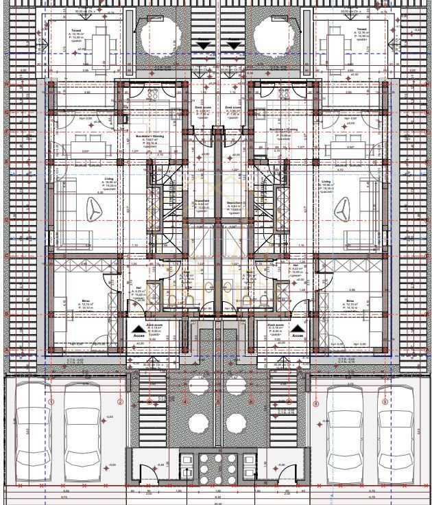 COMISION 0% Duplex despartit cu 4 camere | UMFT - Poză 13