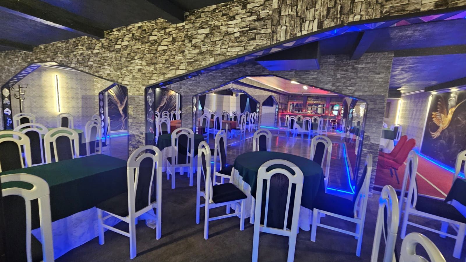 INCHIRIERE SPATIU COMERCIAL | GORJULUI | 297 MP | STRADAL - Poză 2