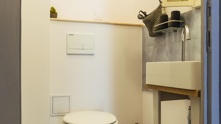 COMISION 0% - Apartament superb 2 camere Dorobanti  Capitale - str. Washington - Poză 20