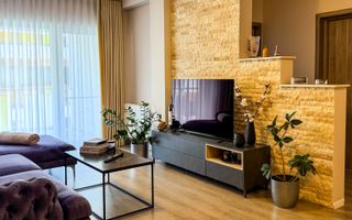 Apartament 3 camere de vânzare | Sibiu | Hipodrom 4 | parcare - Poză 1