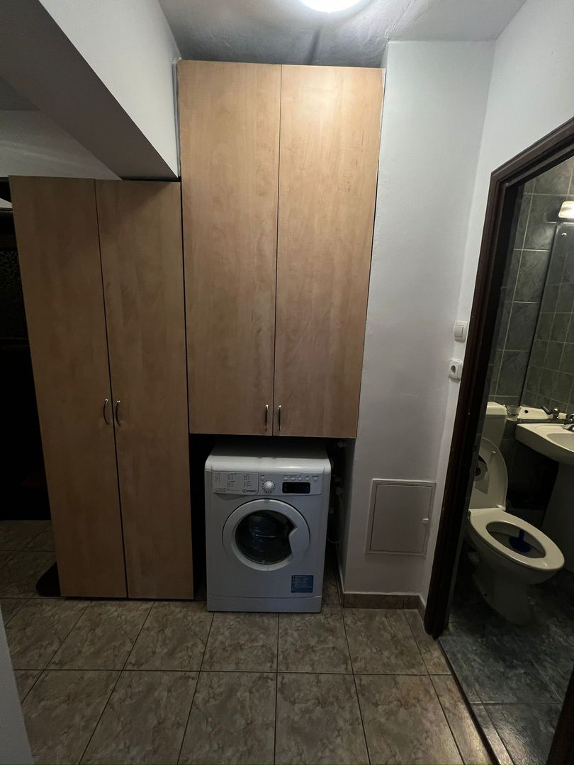 AP. 3 CAMERE SEBASTIAN, DOG-FRIENDLY, PRIMA INCHIRIERE, MODERN - Poză 20