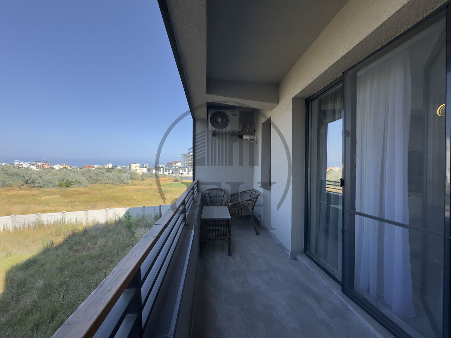 Apartament 3 camere de vanzare Mamaia Sat, Constanta - Poză 14