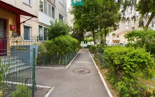 Apartament de vânzare cu 3 camere în Vlaicu - Poză 11