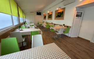 Spatiu restaurant- fast food Central, Sibiu - Poză 1