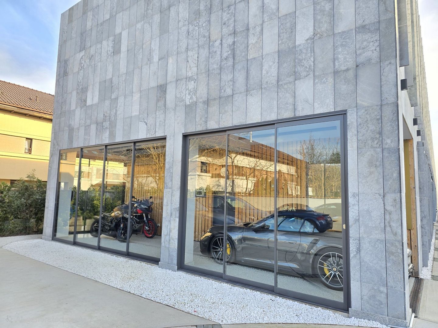 Casă modernă cu curte proprie |  Epique Home – Pipera - Poză 1