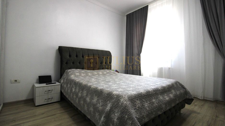 🏡 Duplex 3 camere – complet mobilat și utilat | Moșnița Nouă - Poză 14