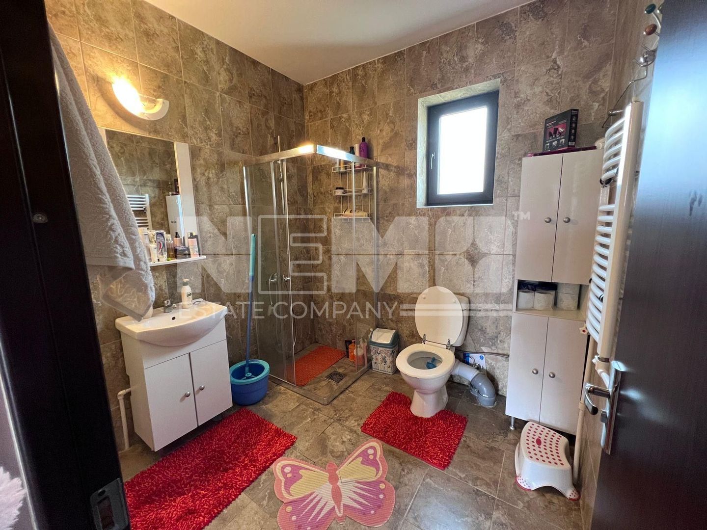 Casă/Vilă de Vânzare cu 5 Ari teren | Sf.Ilie Nou/ Suceava I 189.000E - Poză 11