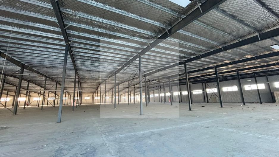 Hala de inchiriat I Afumati I minim 500 mp I langa Centura Bucuresti - Poză 29