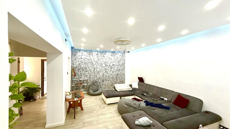 Casa individuala mobilata- 6 camere - pozitie excelenta - Zona Iosefin - Poză 3