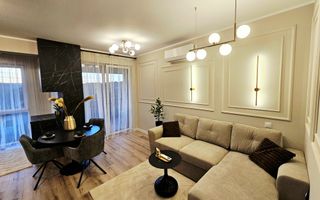 Apartament ultrafinisat | Etaj intermediar | Zona Str Tineretului - Poză 2