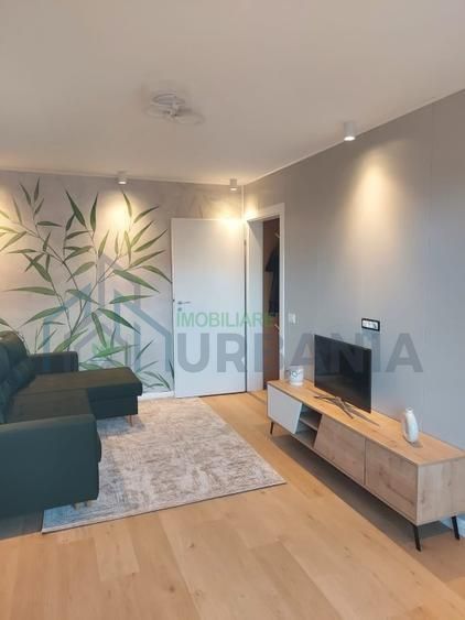 Apartament 2 camere, Tătărași, Iași, renovat integral 2024, centrală proprie - Poză 3