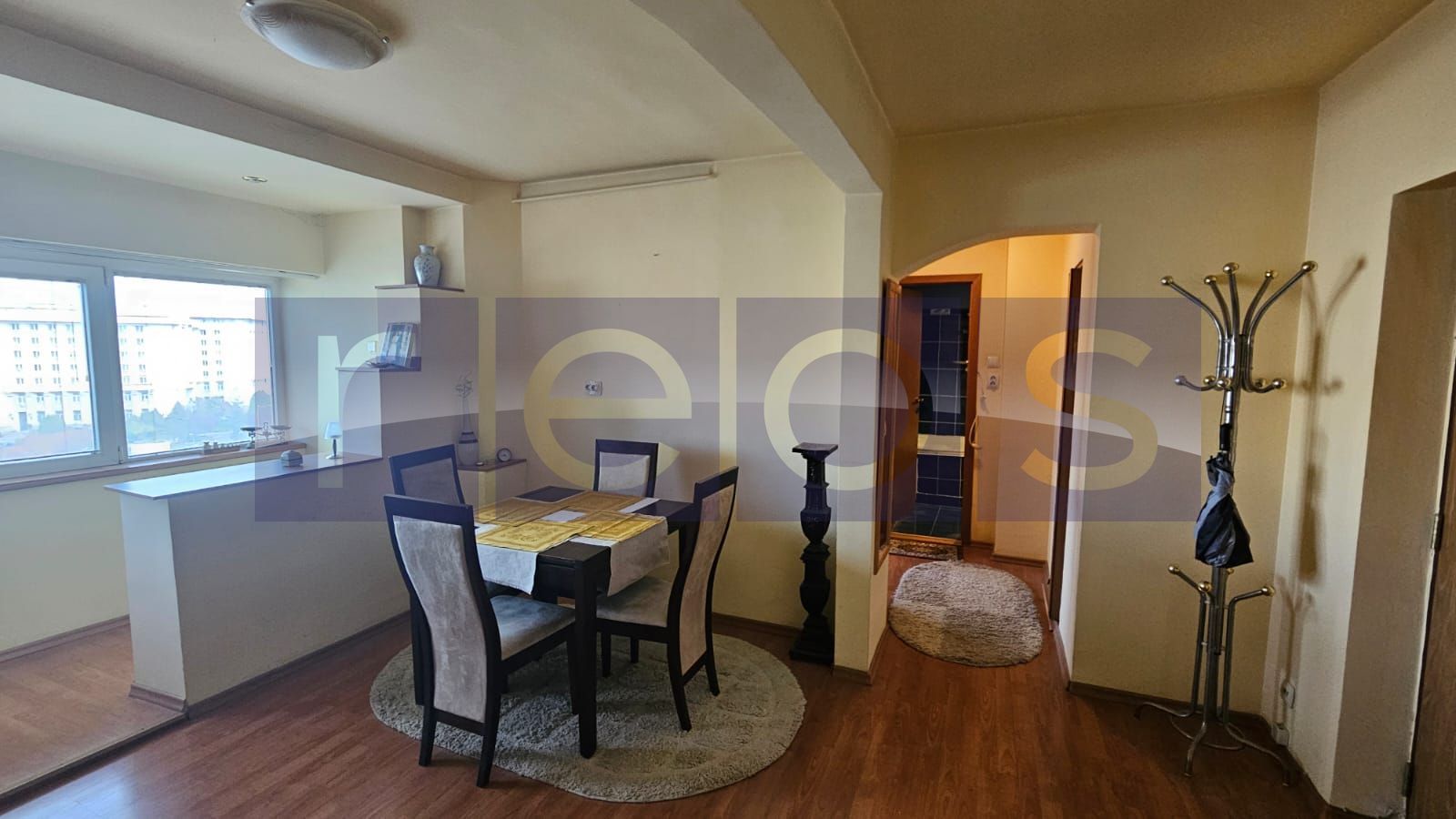 DE VANZARE AP 2 CAMERE 57 MP   | MARRIOTT - PANDURI | DECOMANDAT - Poză 8