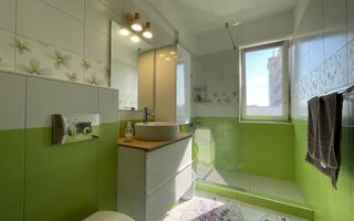 Apartament cu 2 camere spre inchiriere in zona Grand Hotel Italia! - Poză 7