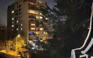 De Vanzare Garsoniera Unirii - Alba Iulia, sector 3 - Poză 9