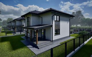 Vânzare Casa P+1, Valea Lupului - ST 148 mp - Poză 1