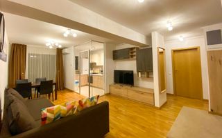 Închiriere apartament 3 camere, 90mp | Loc de parcare inclus - Poză 1
