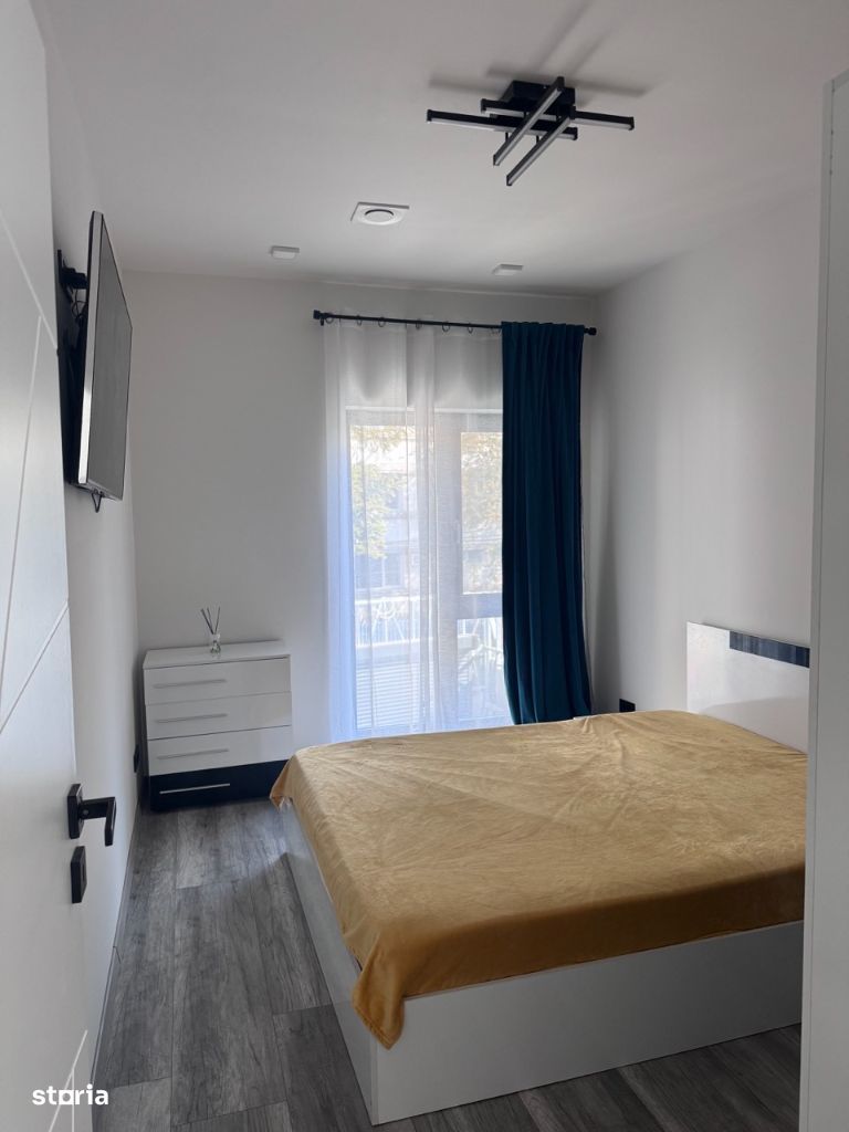 Vila verde cartier Baneasa - Poză 12