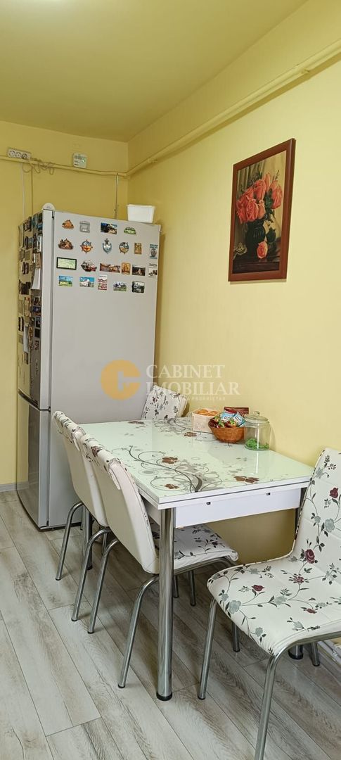 4 camere decomandat | 91 mp | CUG – Șos. Nicolina - Poză 13