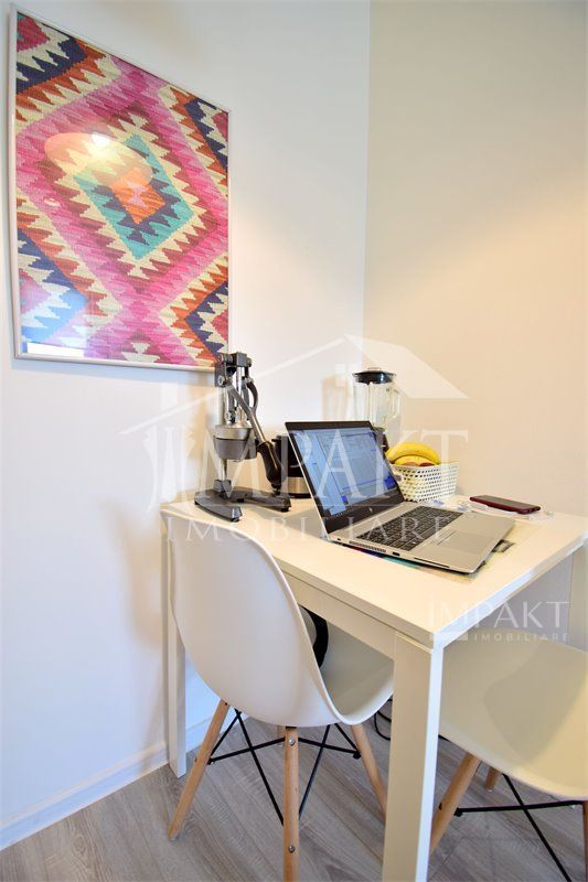 Apartament cu 2 camere in cartierul Marasti, zona 1 Mai! - Poză 19