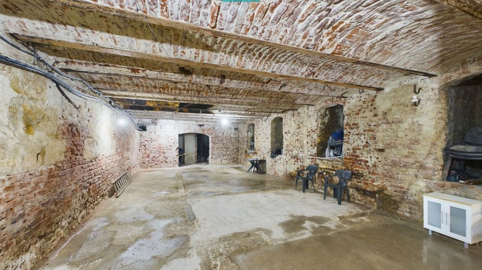 Spațiu ultracentral la demisol - Poză 4