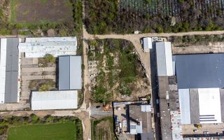 Teren intravilan constructii 3.604mp zona Sere Gradiste - Poză 3